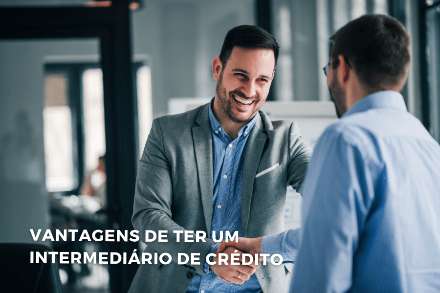 Intermediário de crédito