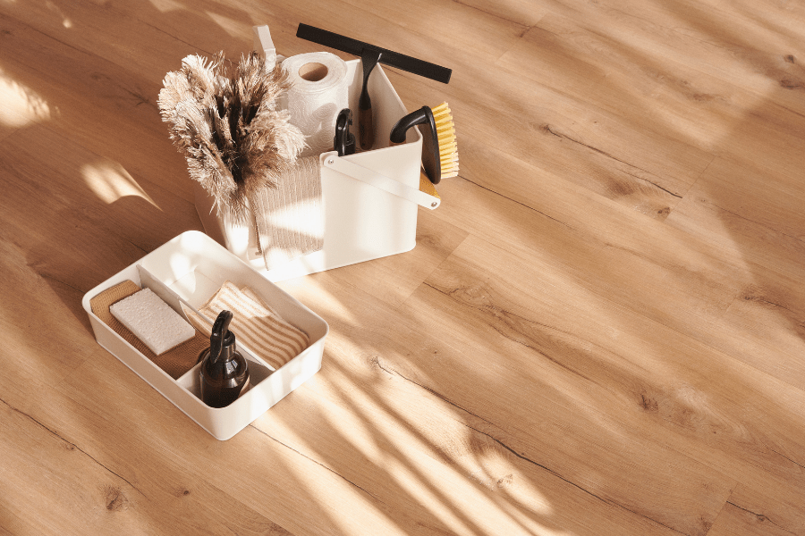 limpeza profunda casa spring cleaning passo a passo